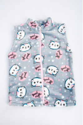 Жилет дитячий